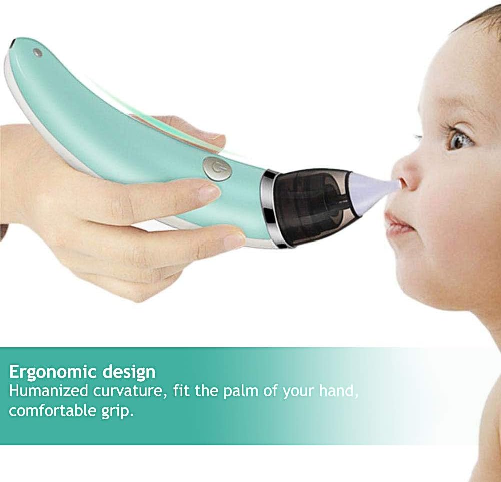 tuknon nasal aspirator