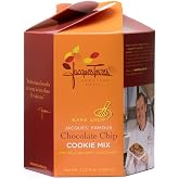Jacques Torres Chocolate Chip Cookie Mix