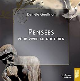 Pensées