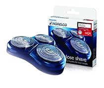 Philips Norelco HQ9 SpeedXL Replacement Heads