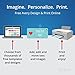 Avery Mailing Address Labels, Laser Printers, 9,200 Labels, 1/2 x 1-3/4, Permanent Adhesive (5167)