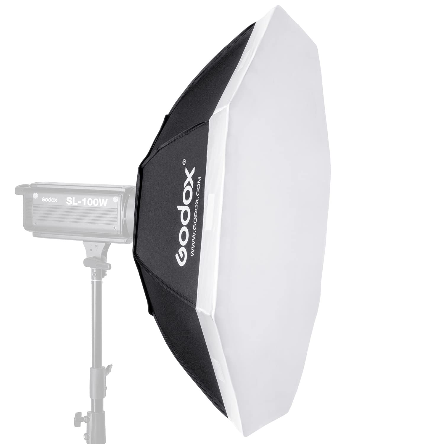 Godox Octagon Softbox 37 inch/95cm Photography