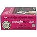 SofiesSecret Exfoliating Facial Cleansing Wipes, 100% Bamboo, Face + Body, 20 Count, One Side Exfoliating Bubbles, Other Side Embossed Honeycomb Texture, Cruelty Free & Vegan