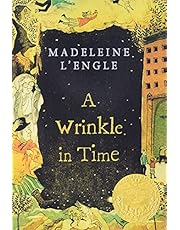 A Wrinkle in Time (Time Quintet)