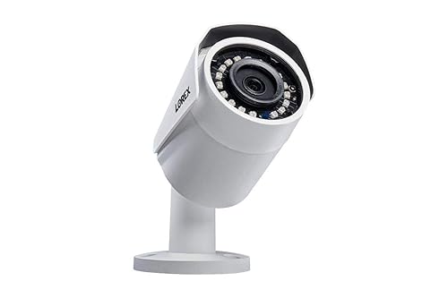 Lorex LBV2711 1080p 2MP Analog HD MPX Security Bullet Camera in
