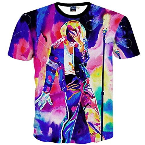 michael jackson youth shirt