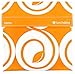 Lunchskins Reusable Sandwich Bag, Mango Quart Big Bud