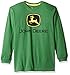 John Deere Baby Boys' Long Sleeve TEE