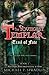 Trail of Fate: Book 2 (The Youngest Templar)