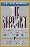Cover of The Servant