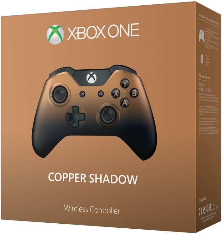 xbox one wireless controller amazon uk