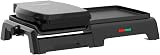 Russell Hobbs George Foreman Large Electric Grill & Griddle view 4