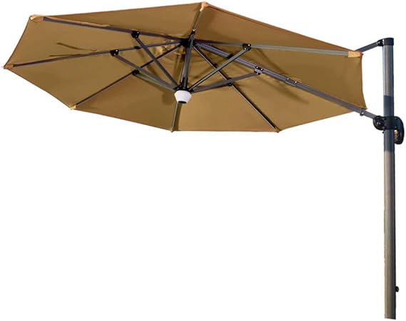 bluetooth parasol