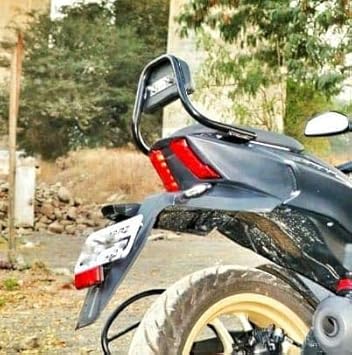 dominar backrest online