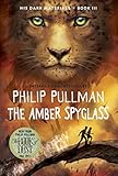 The Amber Spyglass: His Dark Materials