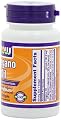 NOW Foods Oregano Oil Enteric, 360 Softgels Pack