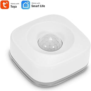 Sensores de movimiento | Amazon.es