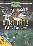 Primos The Truth 12 BIG Bucks Hunting Video