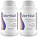 Eradicate Vertigo With Vertisil Guaranteed, 60 capsules(Pack of 2) ... by Scientific Health