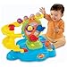 Fisher-Price Topzy Tumblers Twirlin' Tumblin' Fun Park