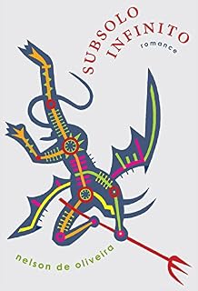 Livro Subsolo infinito