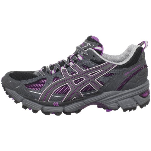 asics gel kahana 4 purple