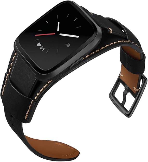 cuff style watch band