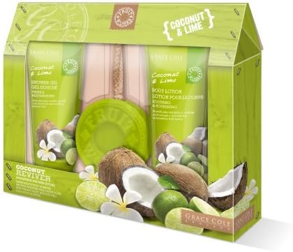FRUIT WORKS Coconut Reviver by Fruitworks