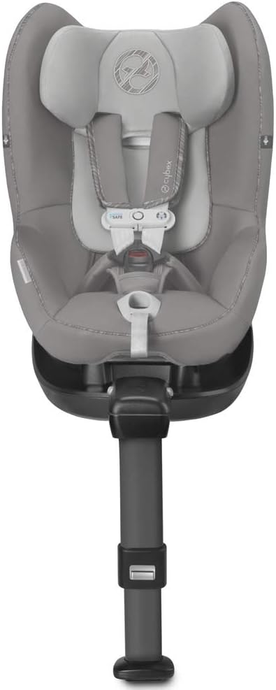 base m isofix cybex