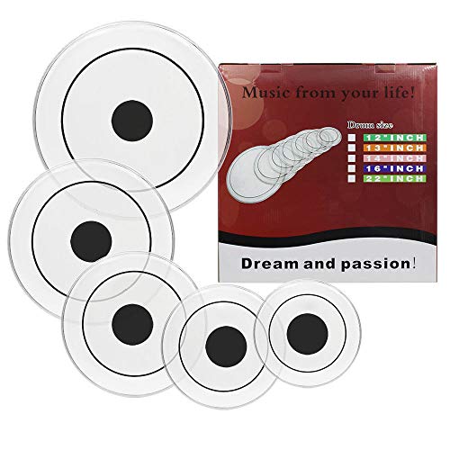 Aromzen New LADE Transparent 12