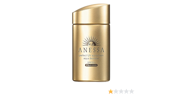 anessa 60ml