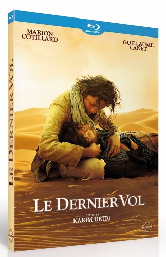 Le Dernier Vol