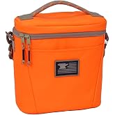 Mountainsmith The Sixer EVO Cooler Bag | Portable, Insulated, Soft-Sided, Holds 12 Cans/6 Bottles