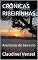Livro CRÔNICAS RIBEIRINHAS: Aventuras de beira rio