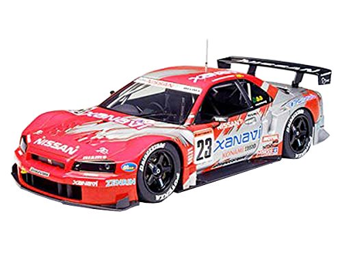 Tamiya 24268 Xanavi Nismo GT-R