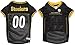 NFL PITTSBURGH STEELERS DOG Jersey, Medium