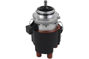 Car Ignition Distributor 0237522032 0239052055C 023905237BX 023905237AX Compatible For EUROVAN L5-2.5L