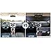 MATCC Windshield Sun Shade Car Sun Shade Excellent UV Reflector Keeps Vehicle Cooler Folding Silvering Sun Visor Heat and Sun Reflector Medium 62'' x 34''(160 x 86cm)