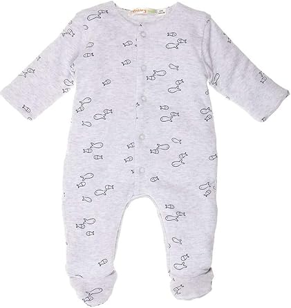 Baby Bol Pelele Acolchado Bebe Ninos Amazon Es Ropa Y Accesorios