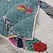 Greenland Home Dream Catcher Quilt Set, 3-Piece Full/Queen,