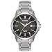 Citizen Men's Eco-Drive Titanium Watch with Date, AW1490-50E
