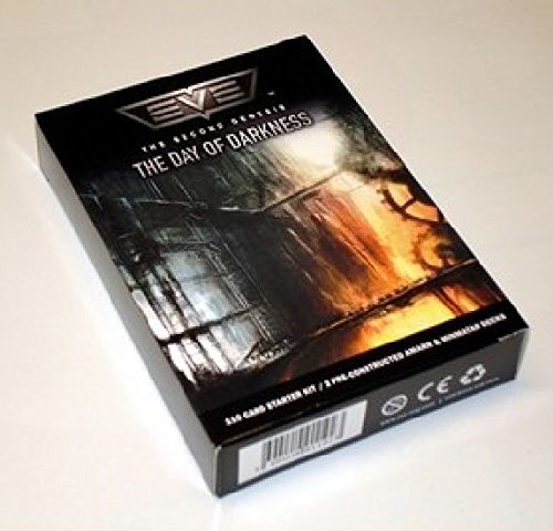 Eve CCG: Day of Darkness Starter Deck