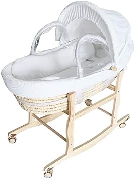 bed basket for baby
