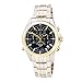 Bulova Men's Quartz Stainless Steel Casual WatchMulti Color (Model: 98B276)
