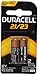 DURA 2PK 12V/21 Battery