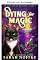 Livro Morrendo por magia (Mistérios de Ella Bloom Livro 1)