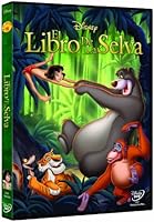 El Libro De La Selva (2014) [DVD]