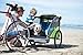 CoPilot Model A Bicycle Trailer & Stroller Conversion Kit