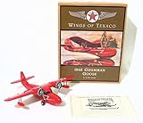 Wings of Texaco - 4th in the Series - 1940 Grumman Goose Die Cast Model/Coin Bank