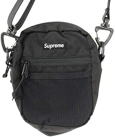 amazon supreme shoulder bag